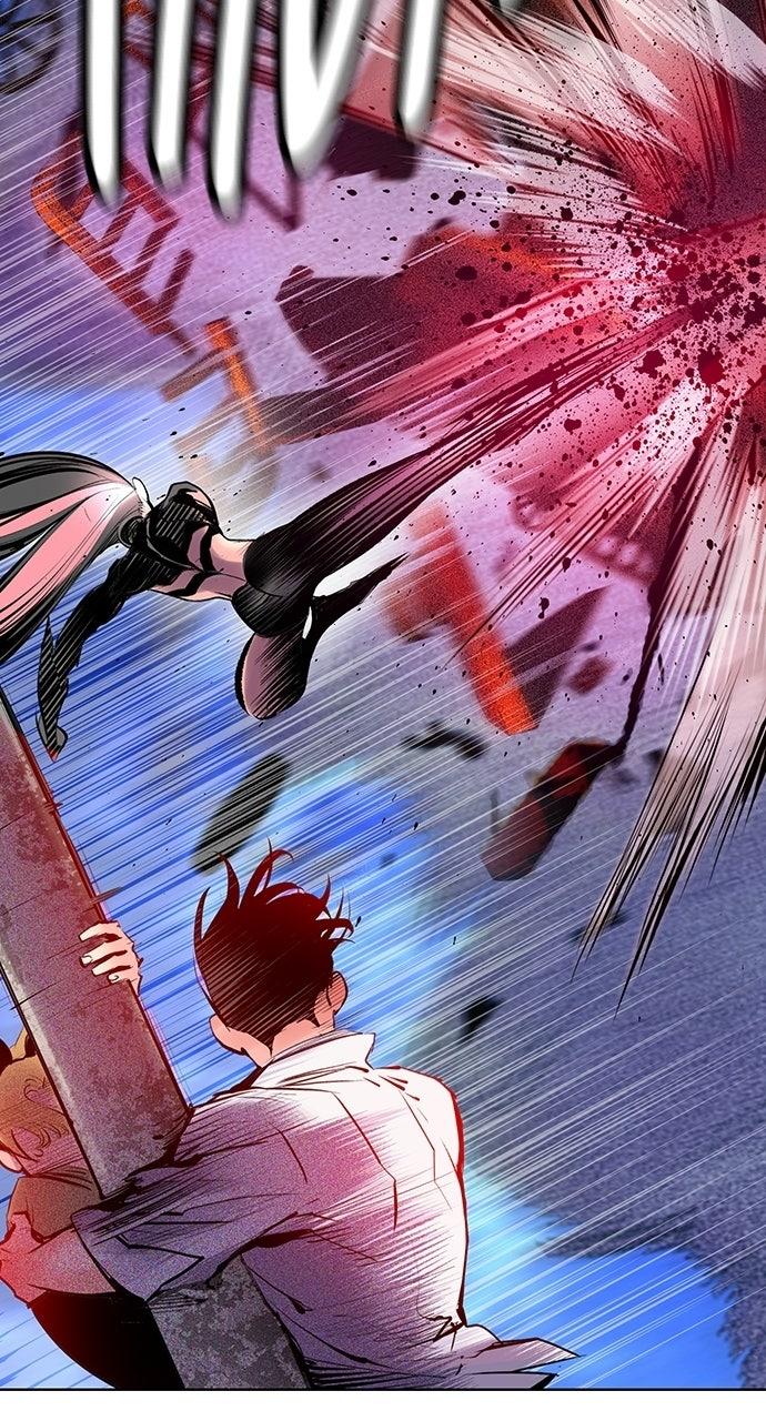 Read Jungle Juice chapter 72.5 image 109 on Lezhin
