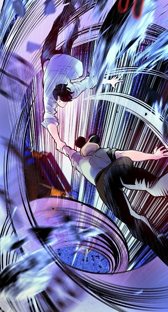 Read Jungle Juice chapter 72.5 image 116 on Lezhin