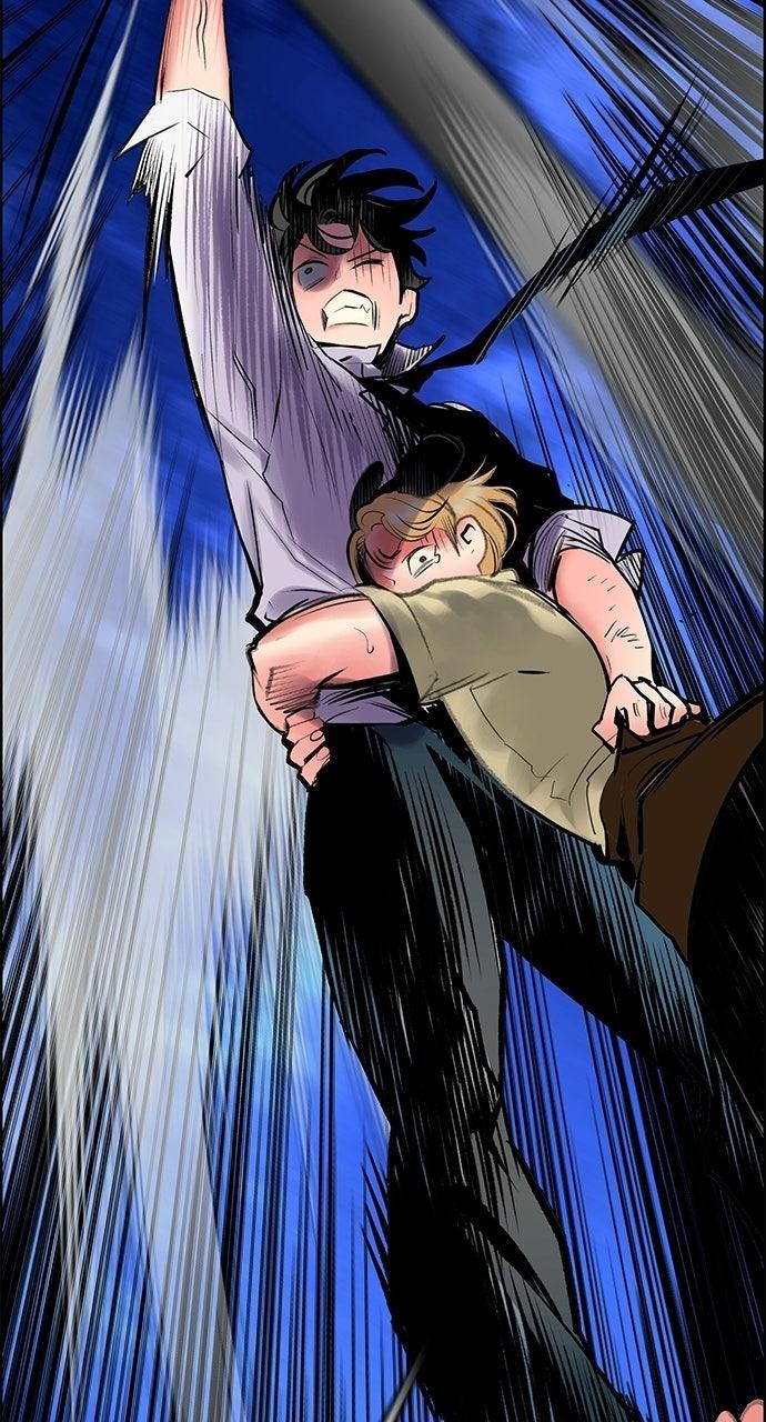 Read Jungle Juice chapter 72.5 image 123 on Lezhin