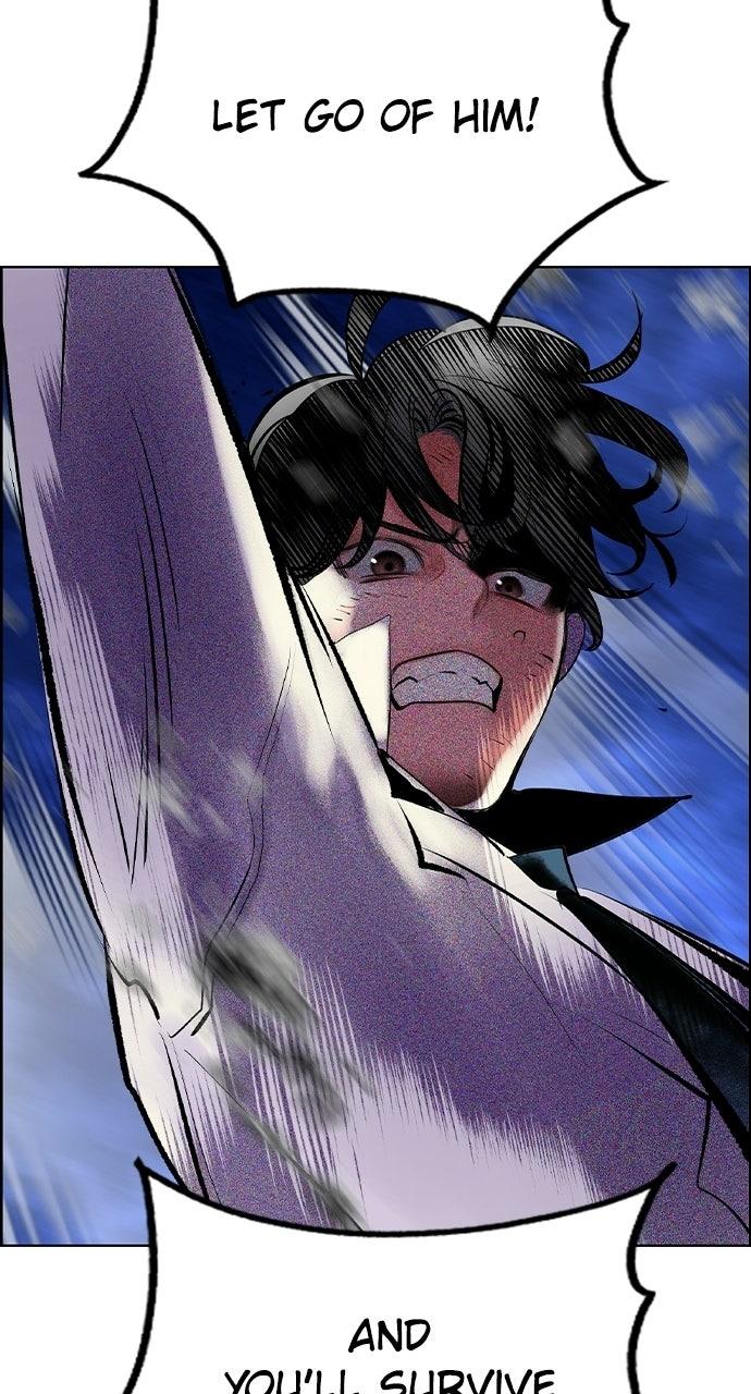 Read Jungle Juice chapter 72.5 image 129 on Lezhin