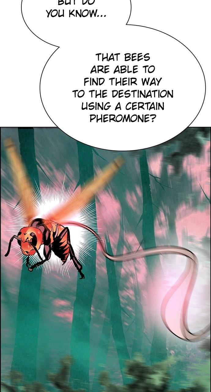 Read Jungle Juice chapter 72.5 image 15 on Lezhin