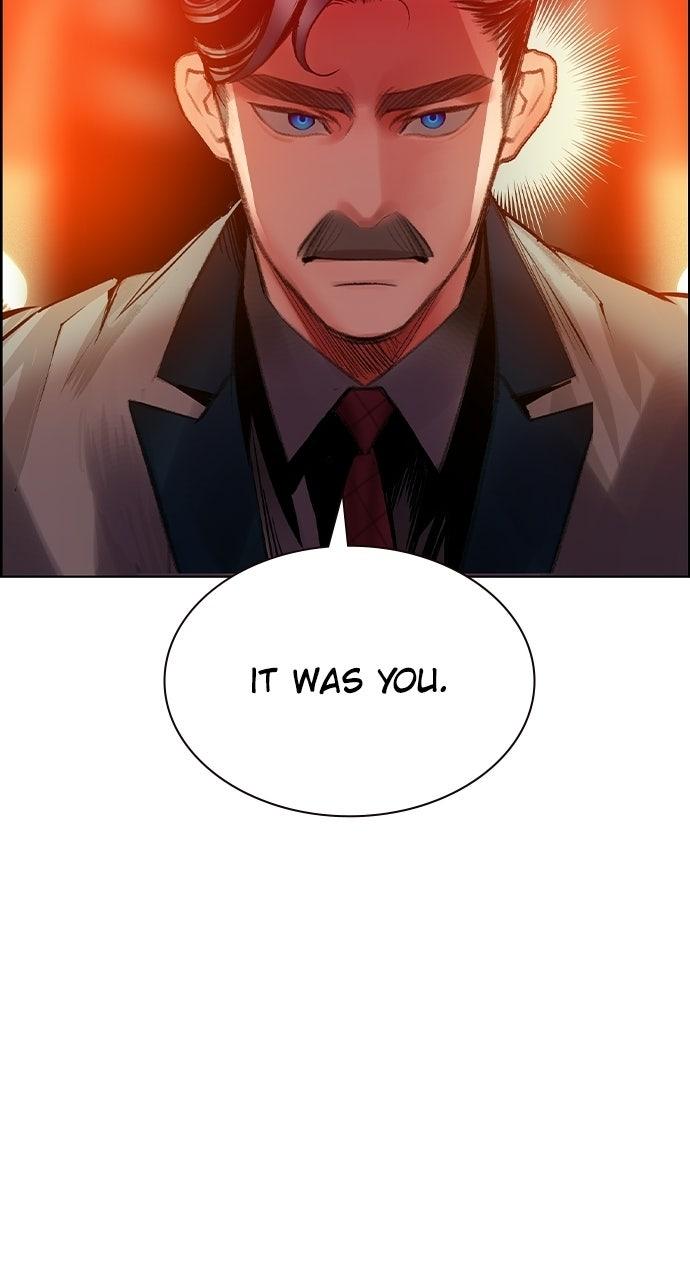 Read Jungle Juice chapter 72.5 image 2 on Lezhin