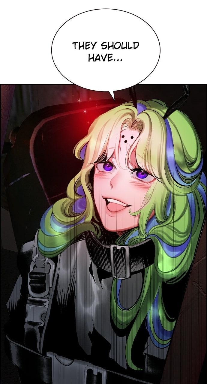 Read Jungle Juice chapter 72.5 image 20 on Lezhin