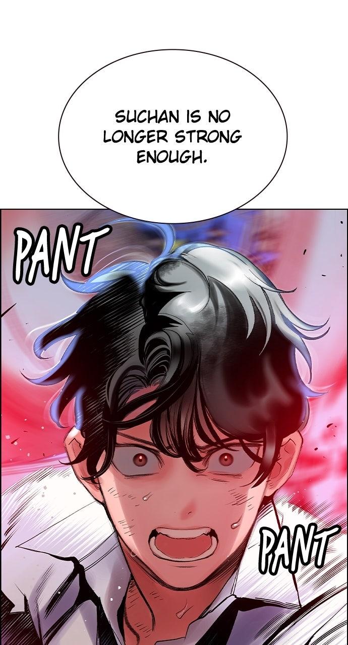 Read Jungle Juice chapter 72.5 image 22 on Lezhin