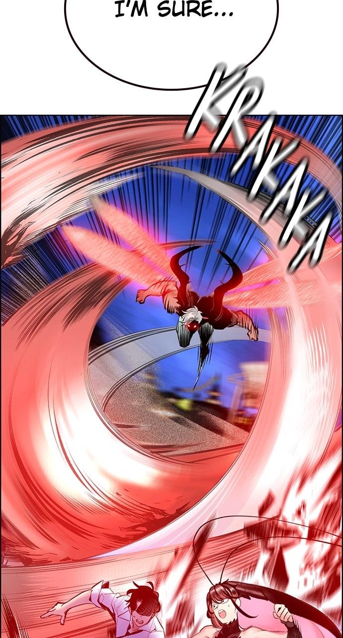 Read Jungle Juice chapter 72.5 image 24 on Lezhin