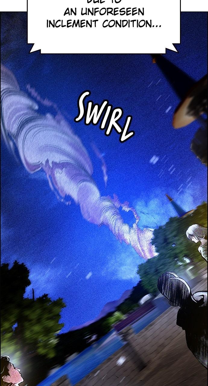Read Jungle Juice chapter 72.5 image 29 on Lezhin