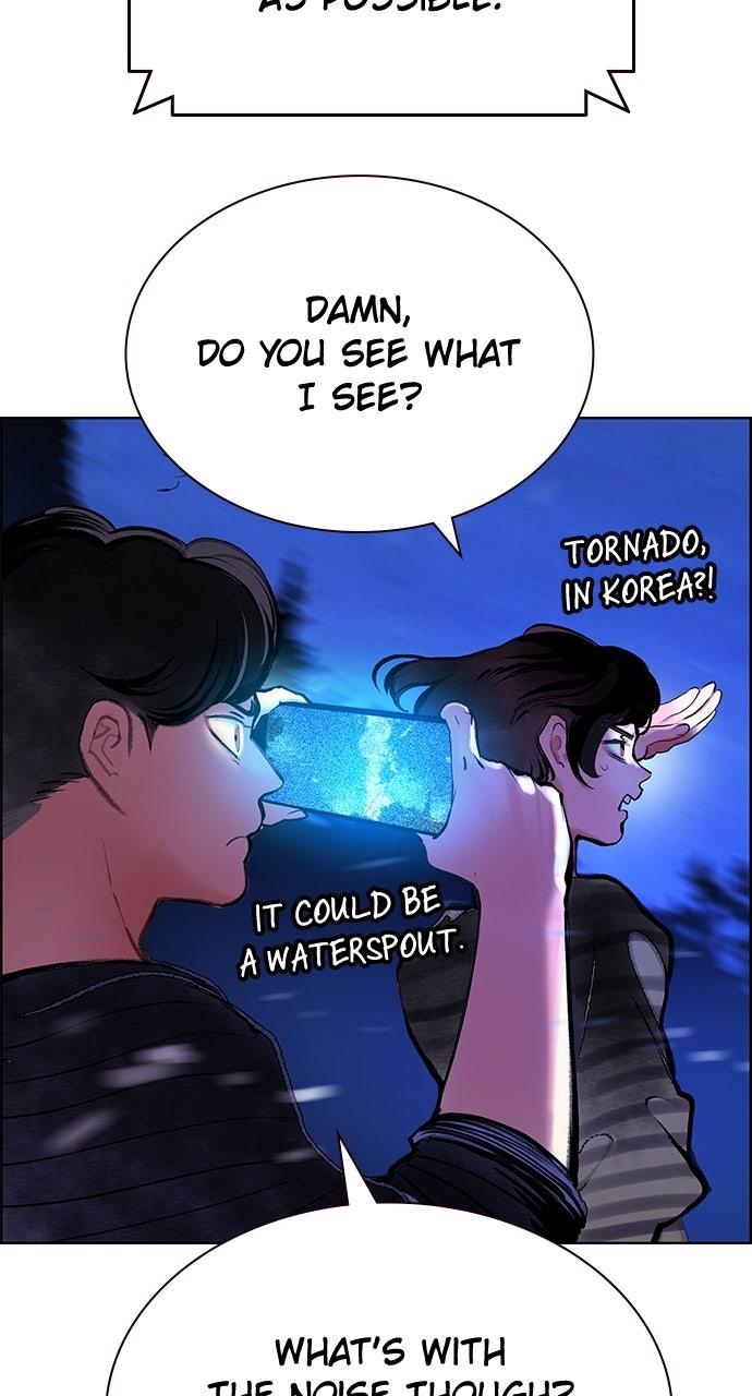 Read Jungle Juice chapter 72.5 image 31 on Lezhin