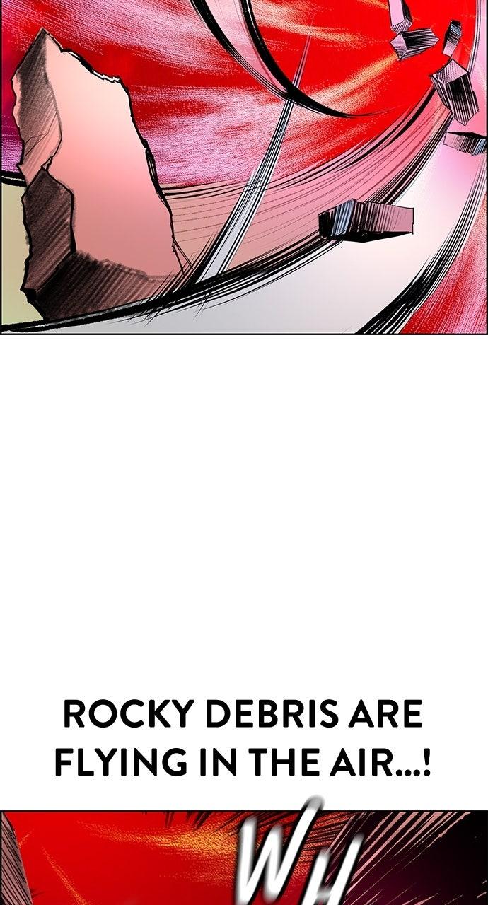 Read Jungle Juice chapter 72.5 image 33 on Lezhin