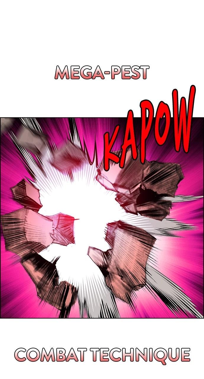 Read Jungle Juice chapter 72.5 image 35 on Lezhin