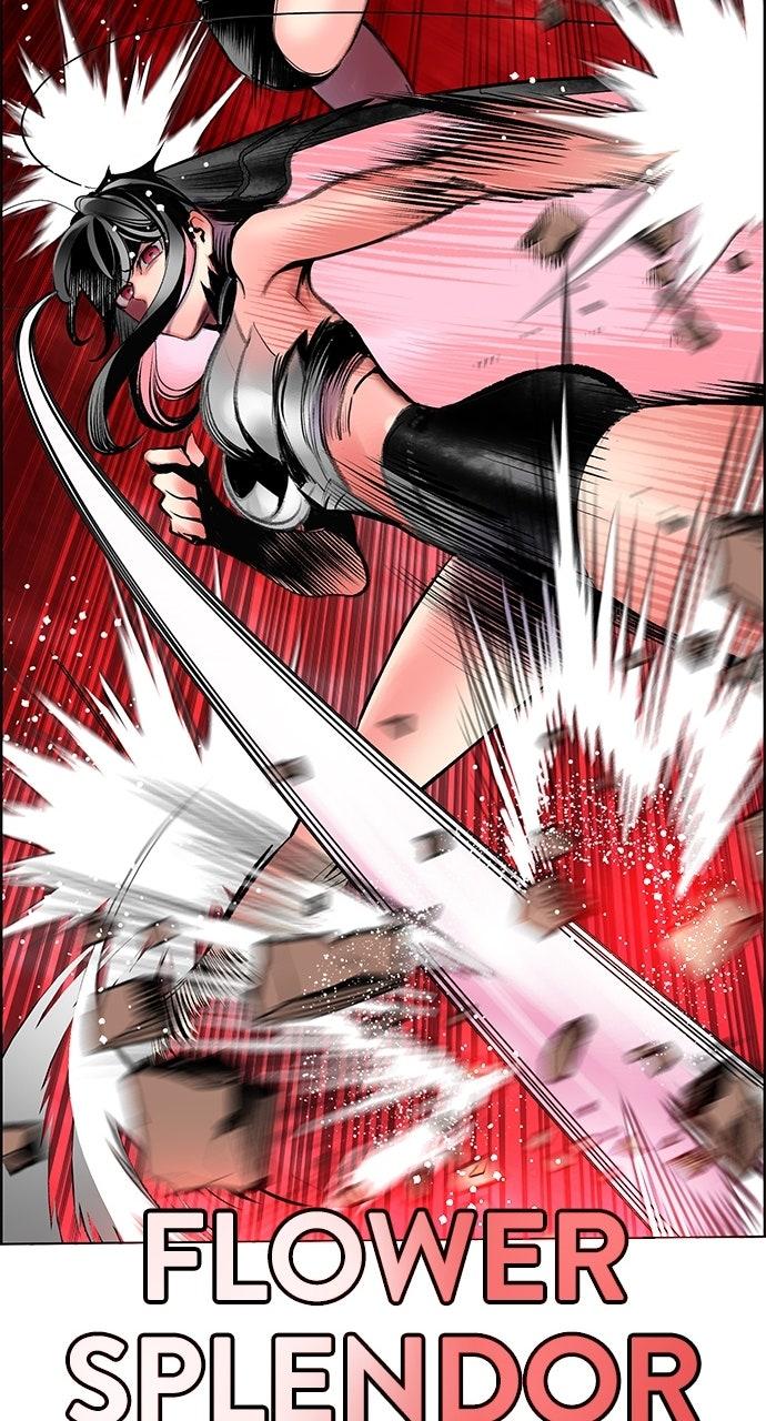 Read Jungle Juice chapter 72.5 image 37 on Lezhin