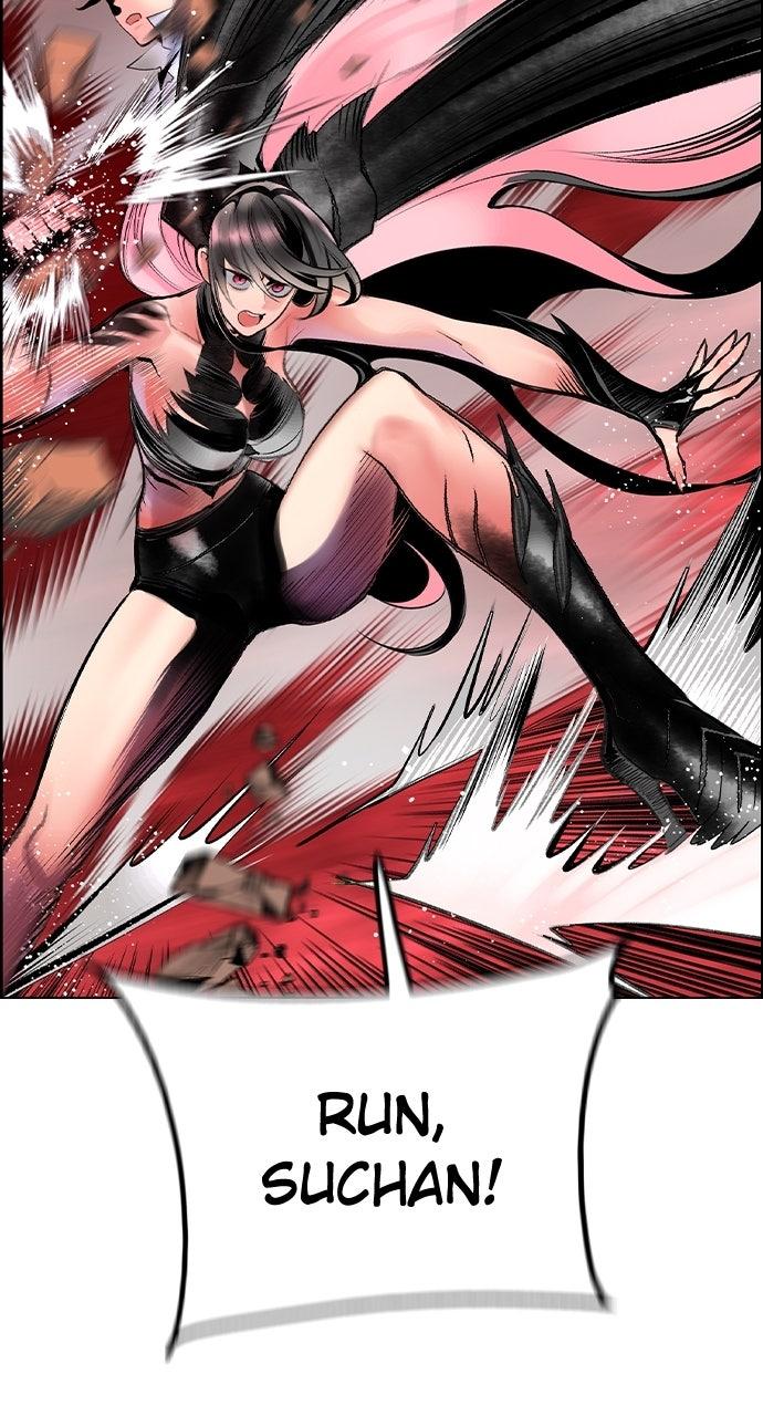 Read Jungle Juice chapter 72.5 image 39 on Lezhin