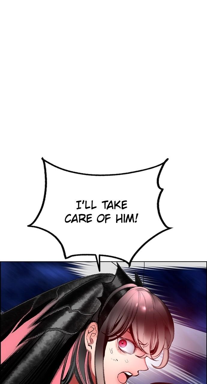 Read Jungle Juice chapter 72.5 image 40 on Lezhin