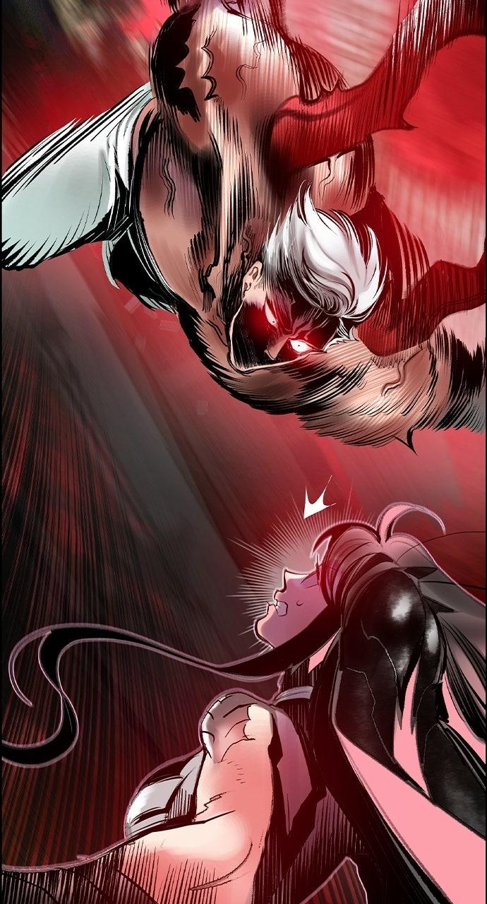 Read Jungle Juice chapter 72.5 image 45 on Lezhin