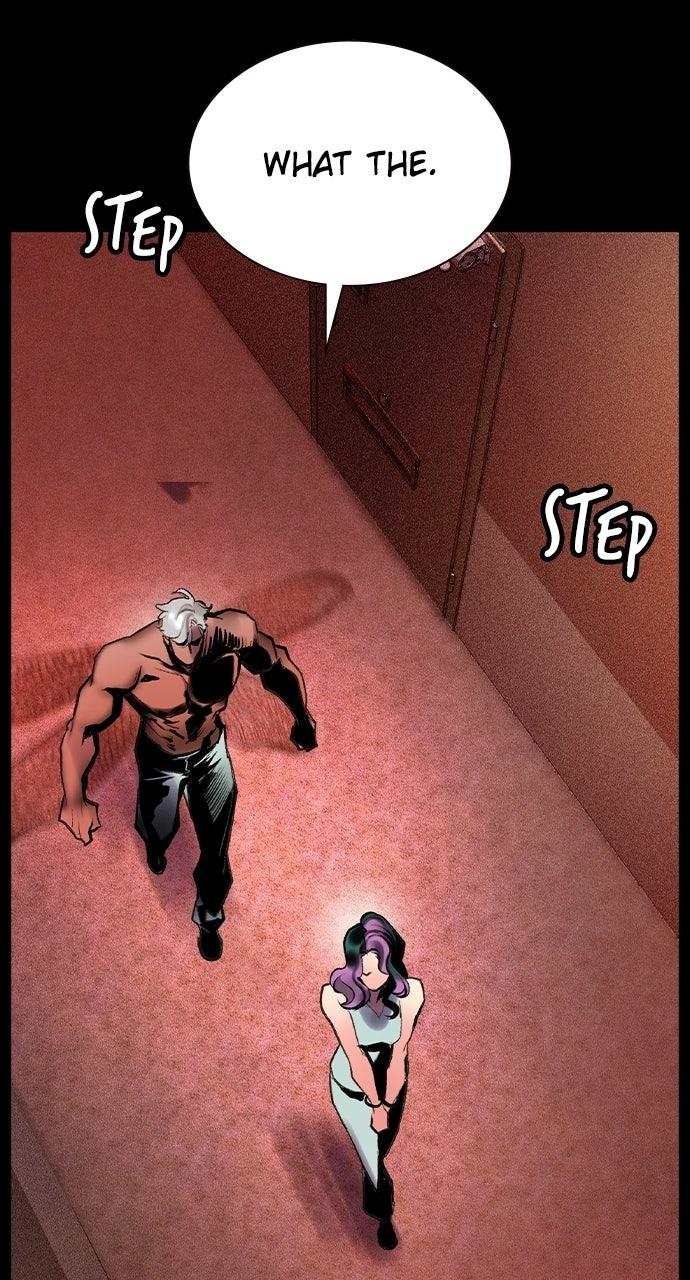Read Jungle Juice chapter 72.5 image 58 on Lezhin