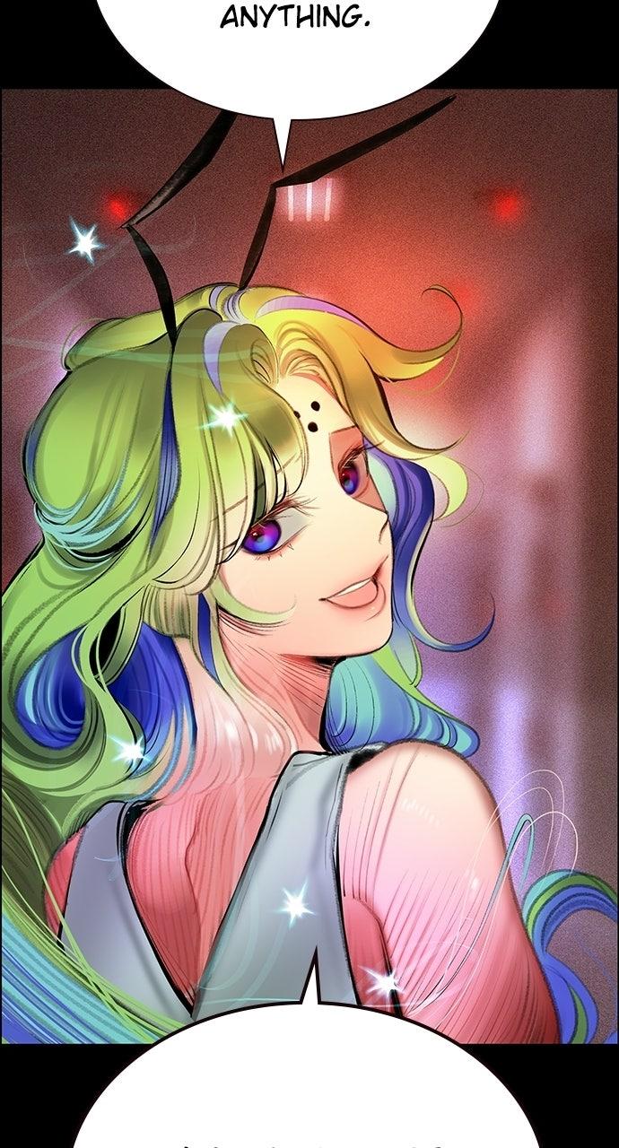 Read Jungle Juice chapter 72.5 image 60 on Lezhin