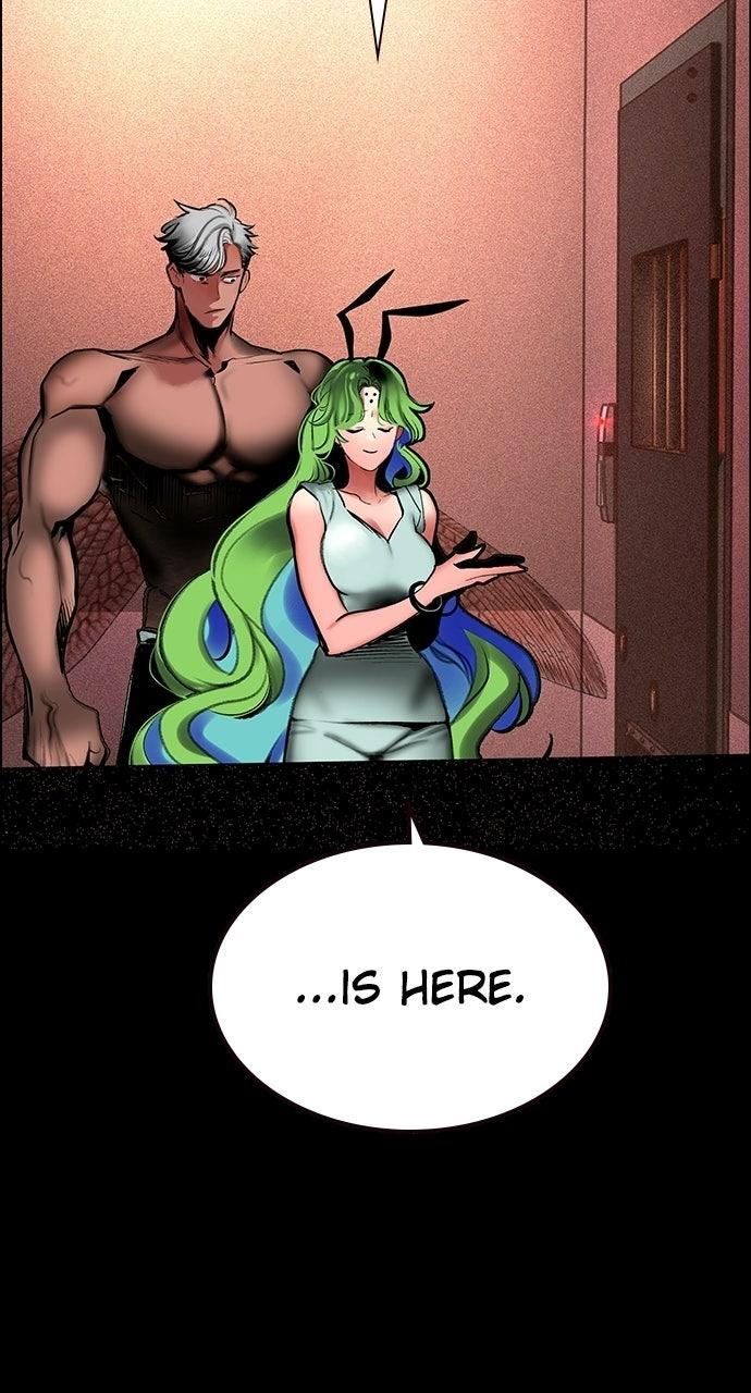 Read Jungle Juice chapter 72.5 image 62 on Lezhin