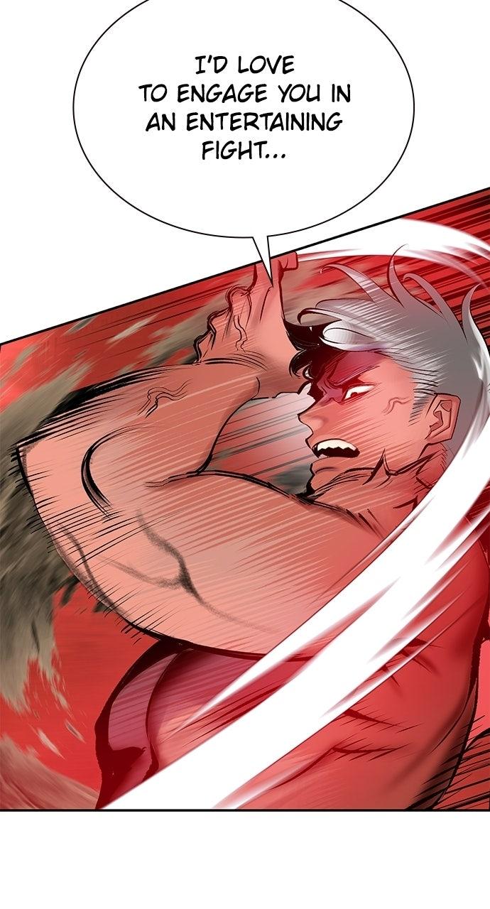Read Jungle Juice chapter 72.5 image 79 on Lezhin