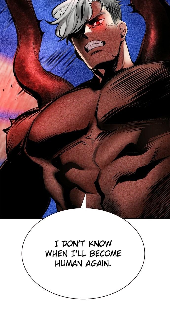 Read Jungle Juice chapter 72.5 image 83 on Lezhin