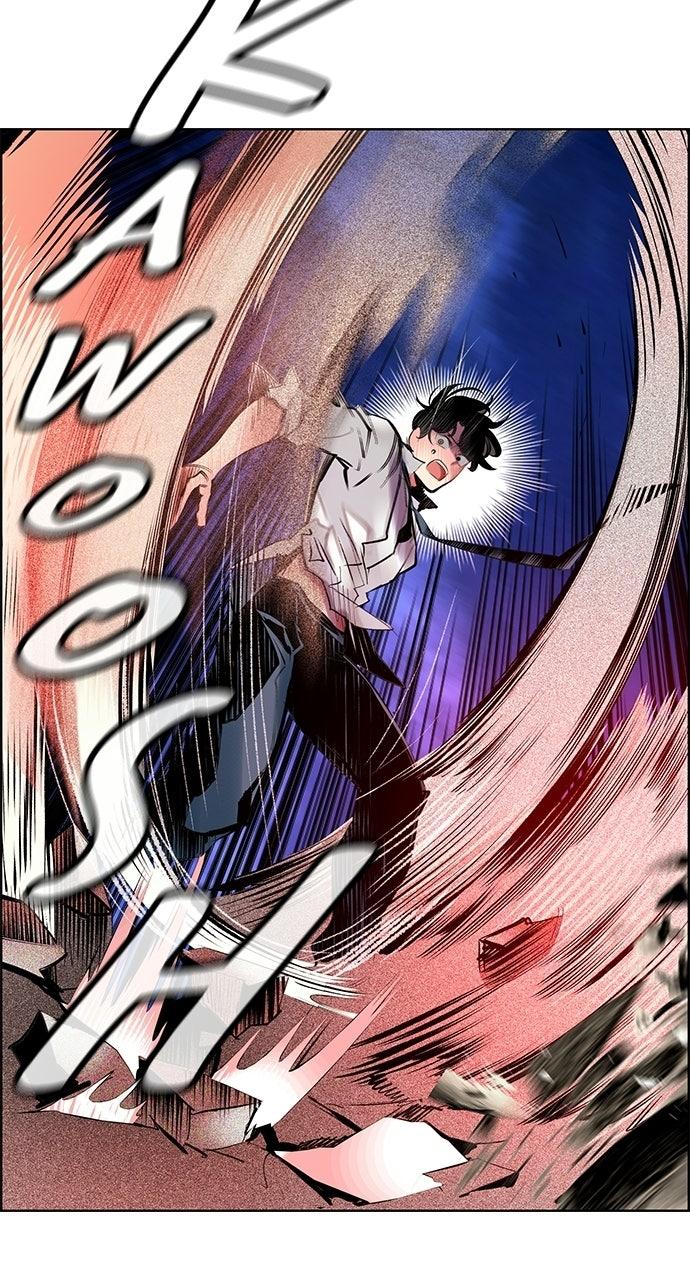 Read Jungle Juice chapter 72.5 image 92 on Lezhin