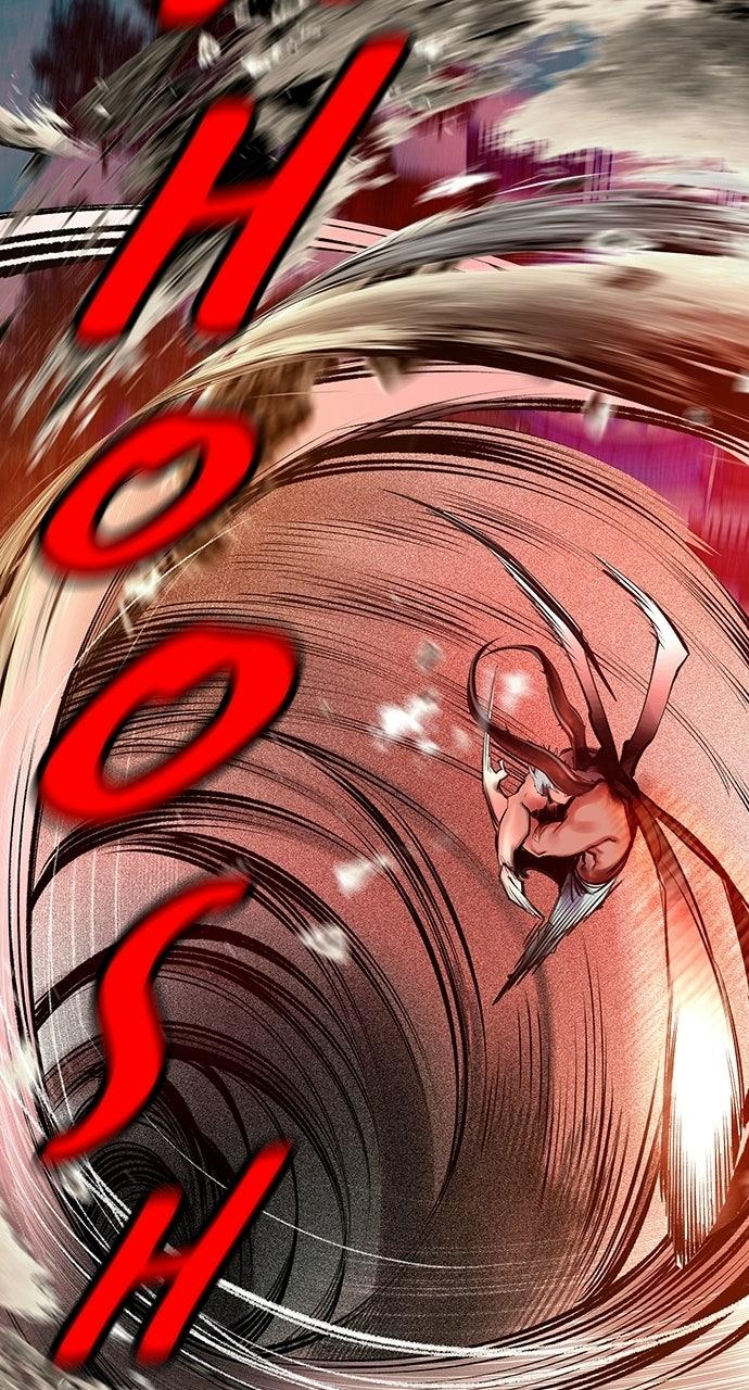 Read Jungle Juice chapter 72.5 image 94 on Lezhin