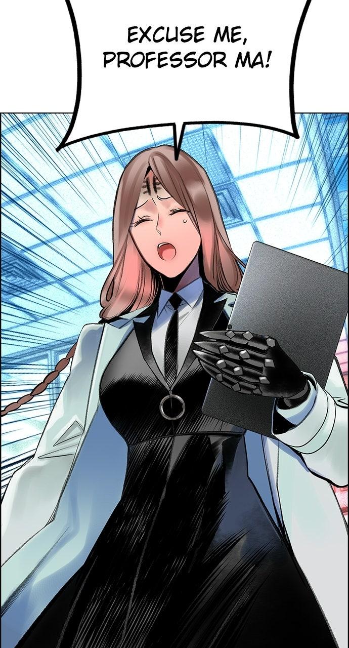 Read Jungle Juice chapter 72.6 image 102 on Lezhin