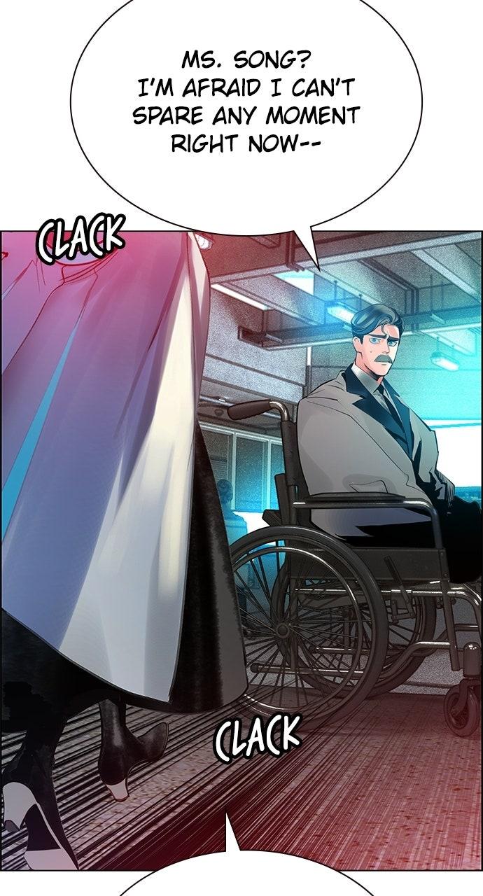Read Jungle Juice chapter 72.6 image 104 on Lezhin