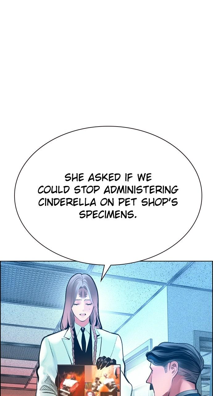 Read Jungle Juice chapter 72.6 image 111 on Lezhin