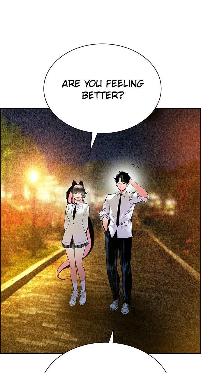 Read Jungle Juice chapter 72.6 image 116 on Lezhin