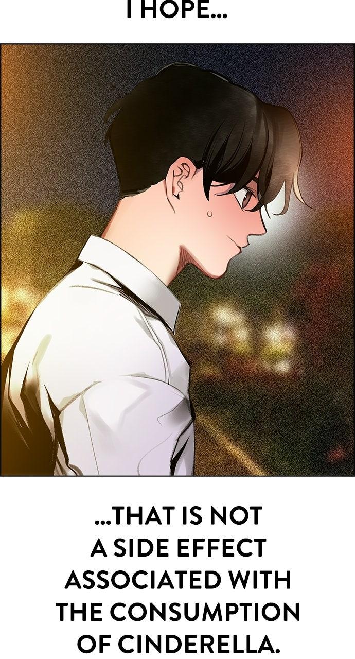 Read Jungle Juice chapter 72.6 image 119 on Lezhin
