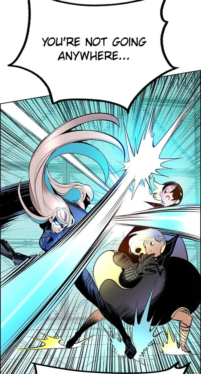 Read Jungle Juice chapter 72.6 image 14 on Lezhin