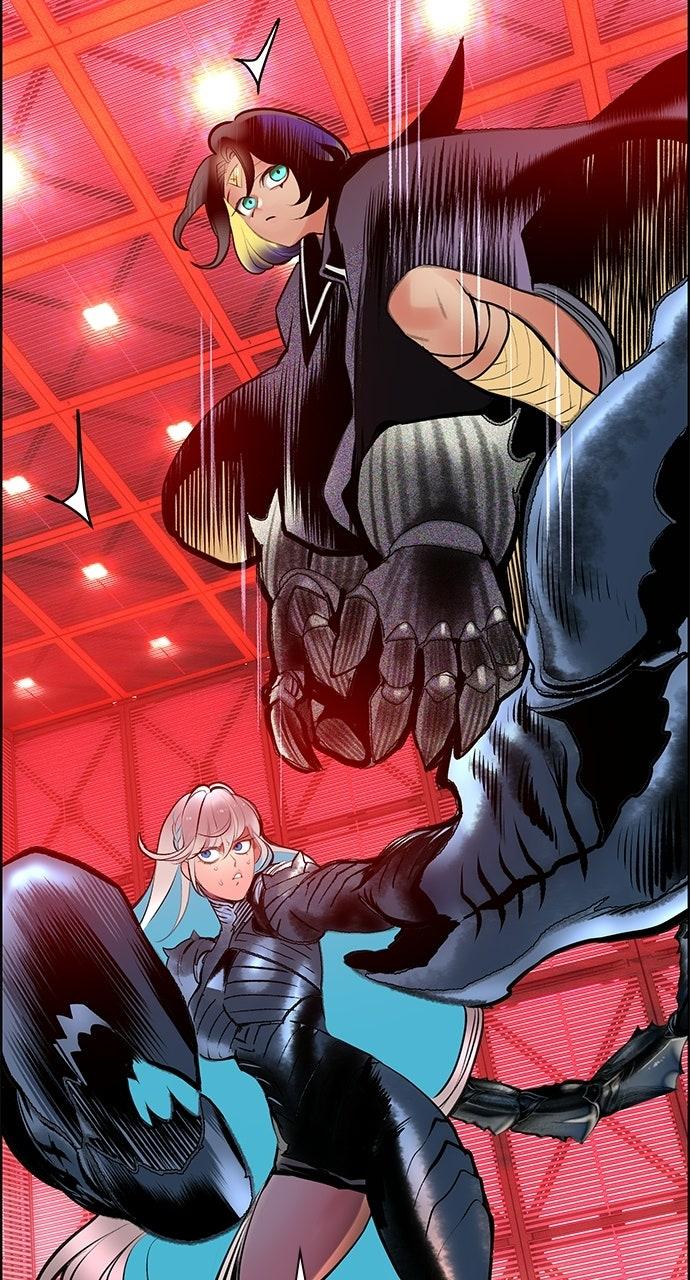 Read Jungle Juice chapter 72.6 image 17 on Lezhin