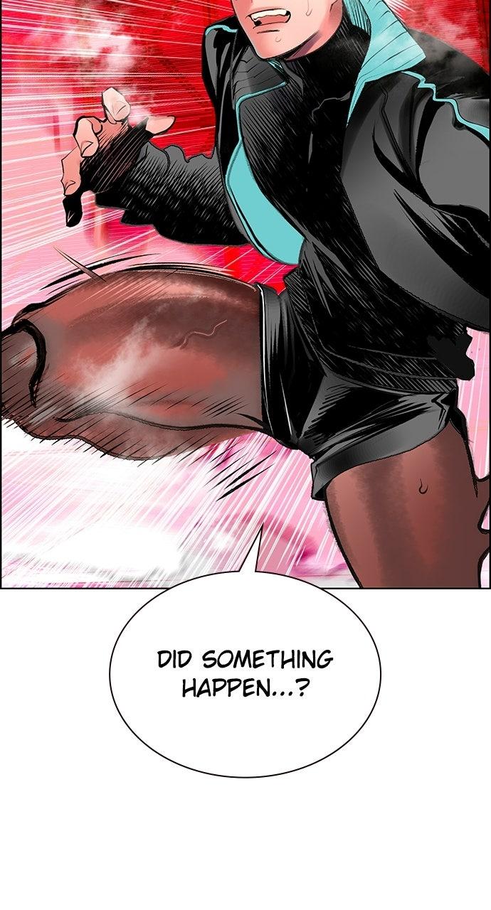 Read Jungle Juice chapter 72.6 image 21 on Lezhin