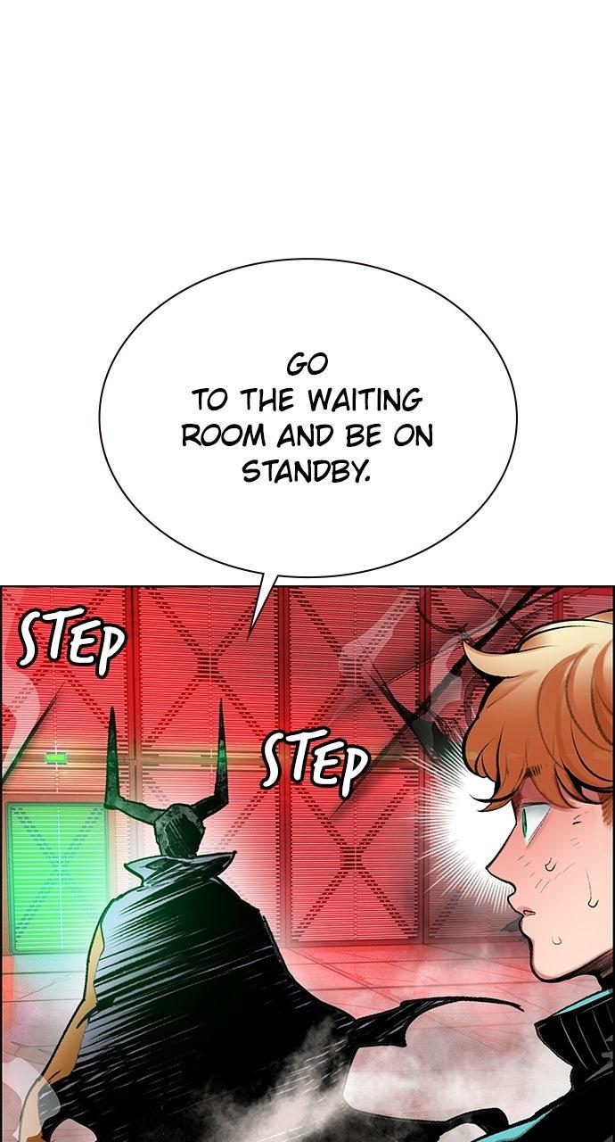 Read Jungle Juice chapter 72.6 image 22 on Lezhin