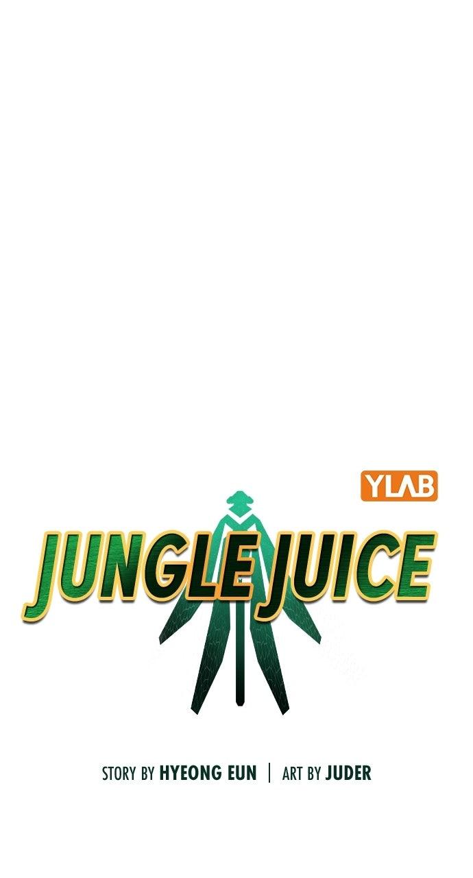 Read Jungle Juice chapter 72.6 image 25 on Lezhin