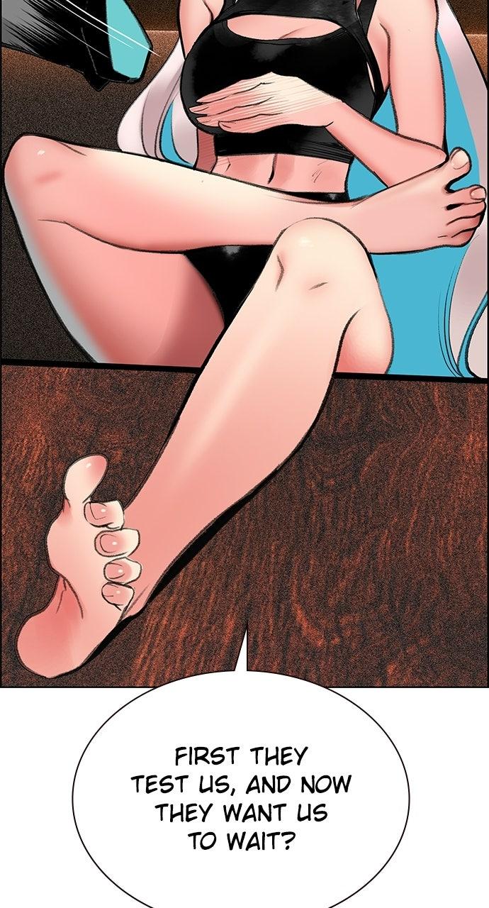 Read Jungle Juice chapter 72.6 image 29 on Lezhin