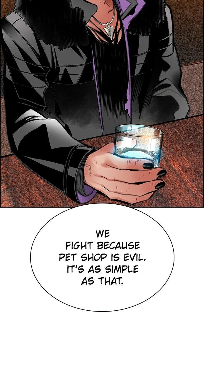 Read Jungle Juice chapter 72.6 image 31 on Lezhin