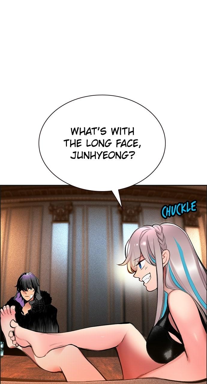 Read Jungle Juice chapter 72.6 image 32 on Lezhin