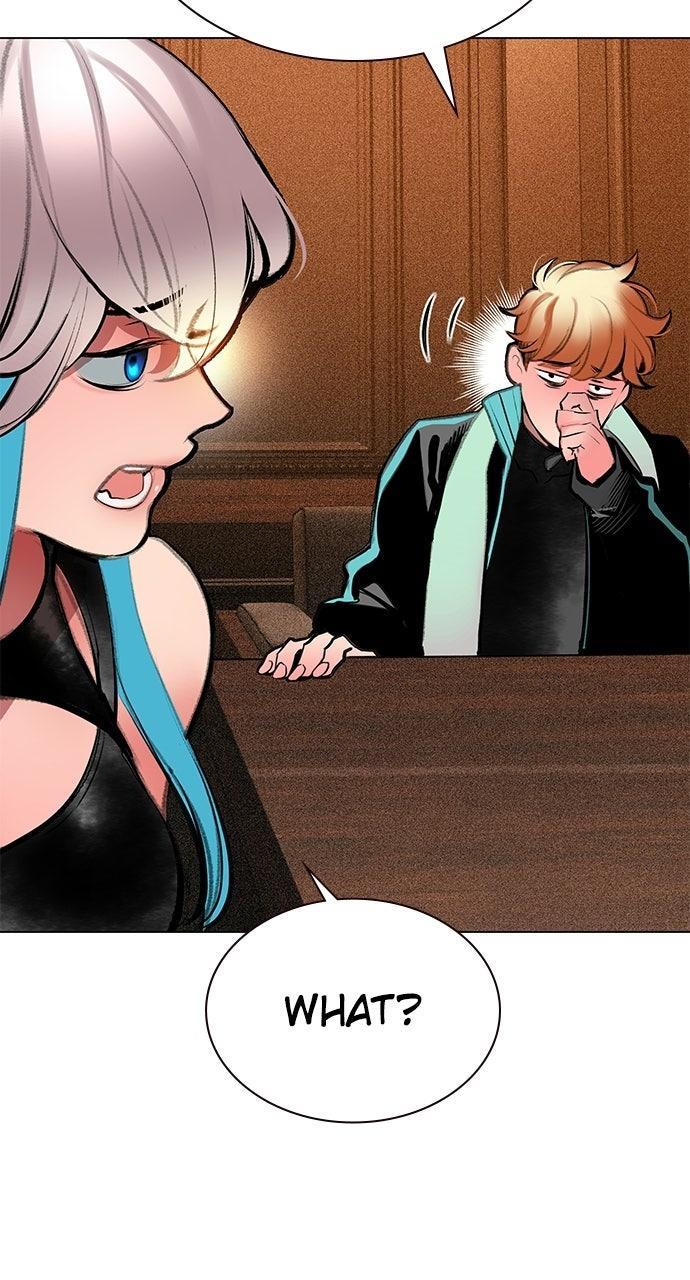 Read Jungle Juice chapter 72.6 image 34 on Lezhin