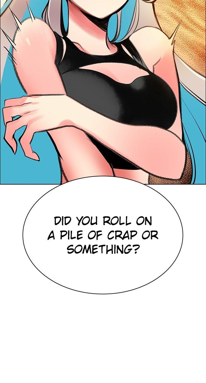 Read Jungle Juice chapter 72.6 image 36 on Lezhin
