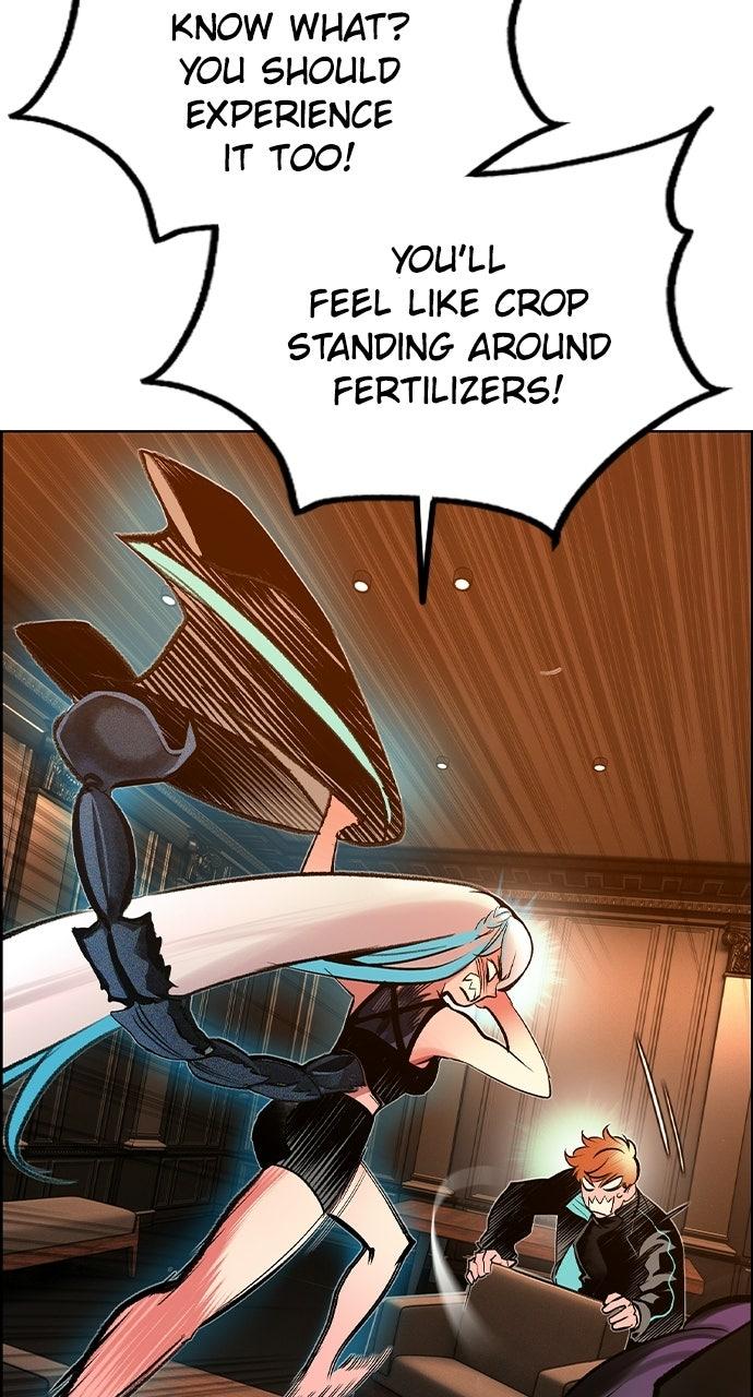 Read Jungle Juice chapter 72.6 image 39 on Lezhin