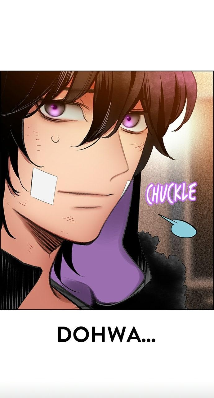 Read Jungle Juice chapter 72.6 image 41 on Lezhin