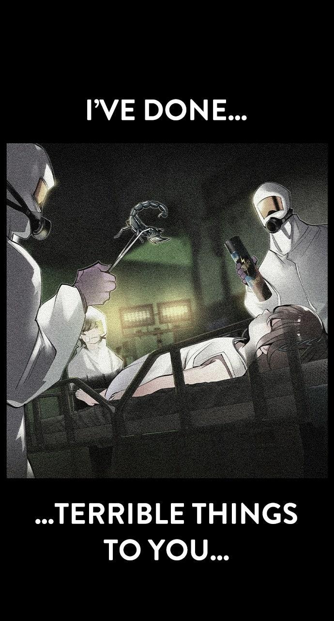Read Jungle Juice chapter 72.6 image 44 on Lezhin