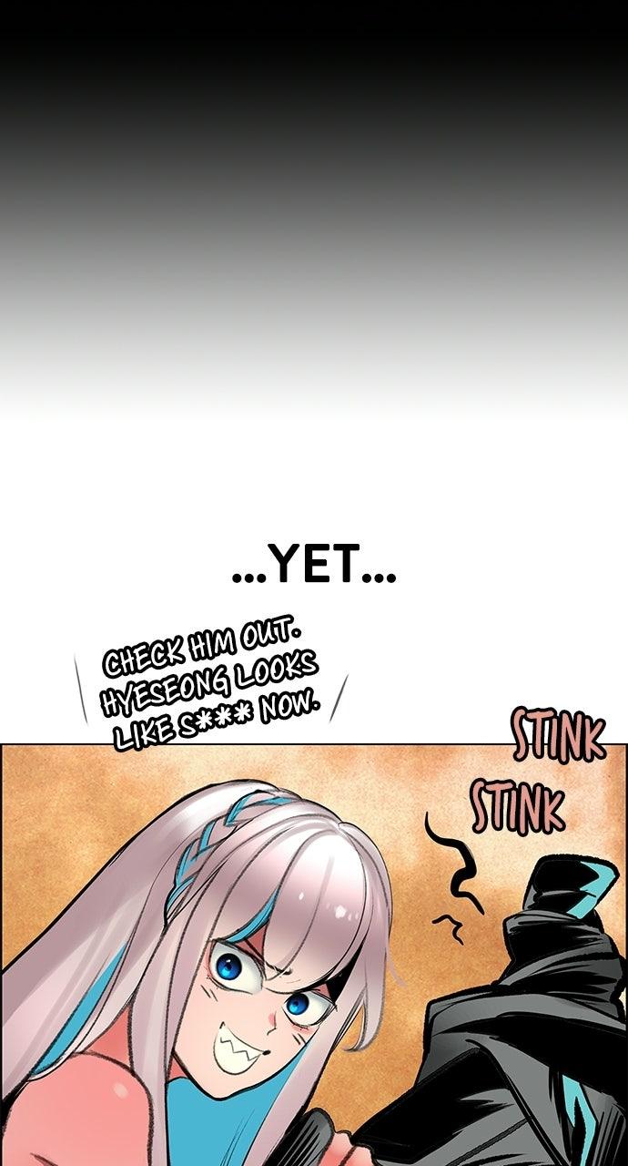 Read Jungle Juice chapter 72.6 image 45 on Lezhin
