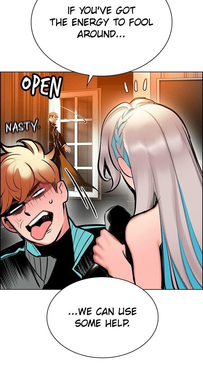 Read Jungle Juice chapter 72.6 image 47 on Lezhin