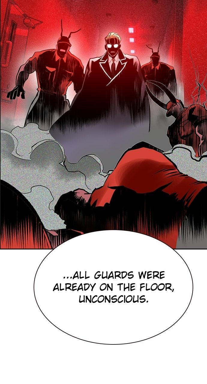 Read Jungle Juice chapter 72.6 image 52 on Lezhin