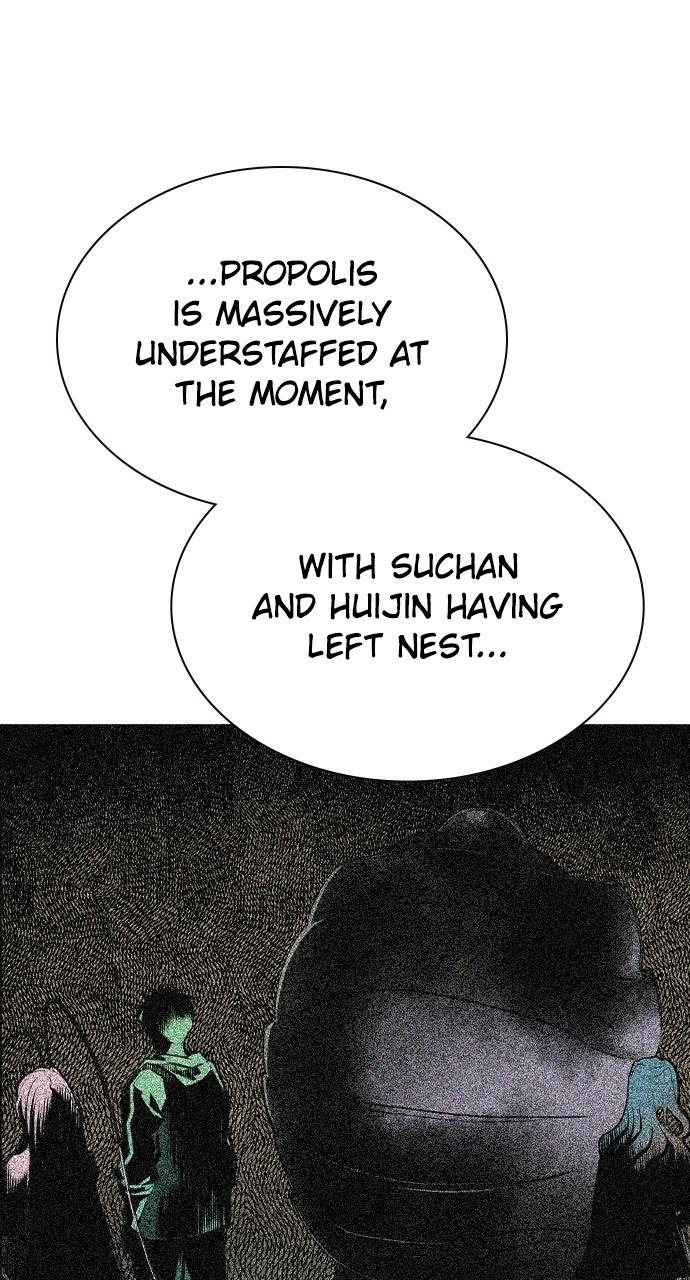 Read Jungle Juice chapter 72.6 image 63 on Lezhin