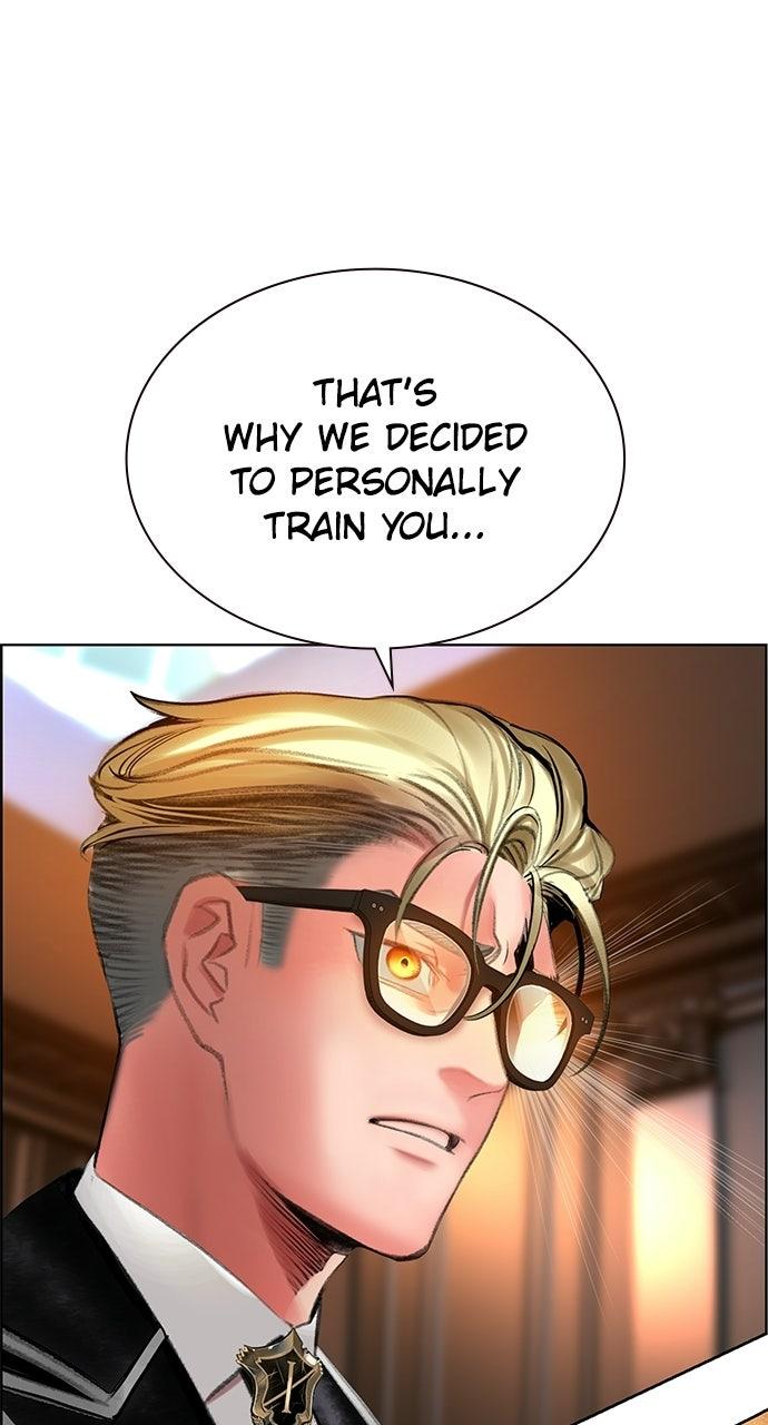 Read Jungle Juice chapter 72.6 image 65 on Lezhin