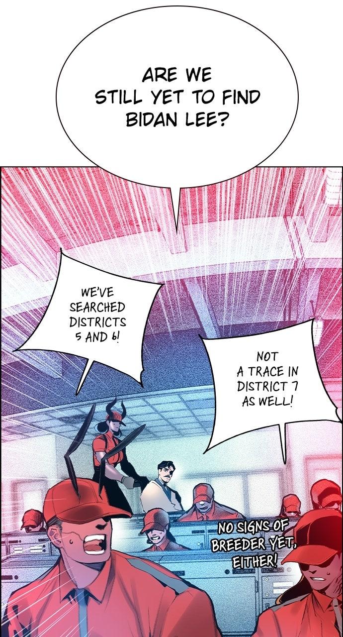 Read Jungle Juice chapter 72.6 image 95 on Lezhin