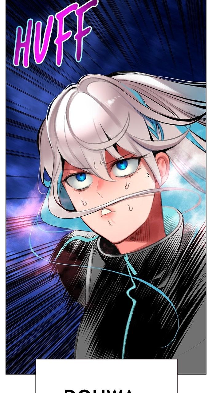 Read Jungle Juice chapter 72.7 image 1 on Lezhin