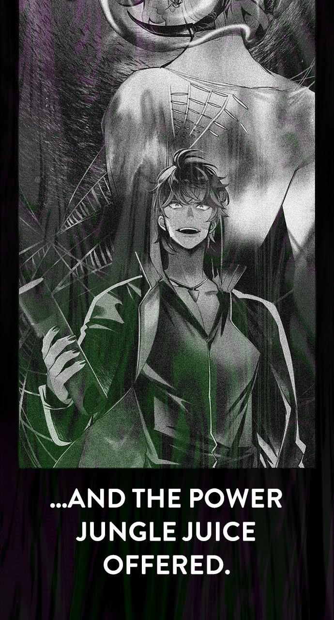 Read Jungle Juice chapter 72.7 image 101 on Lezhin